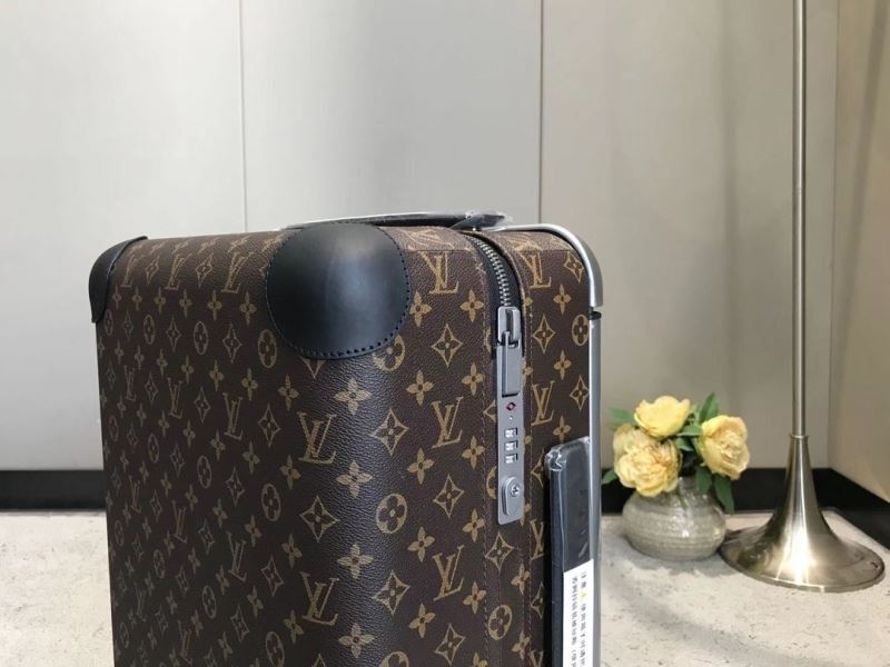 Louis Vuitton Suitcase